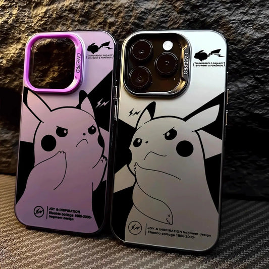 Mad Pikachu case - iPhone 12-13-14